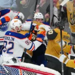 Oilers slår rekord – kritiken mot Vegas: ”Vilket hjärnsläpp”