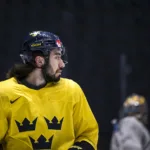 Beskedet: Stjärnan helt spelklar till kvällens rysare