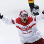 Danska chocken: ”Aldrig ens drömt om en VM-semifinal”