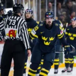 Live: Sverige närmar sig – efter powerplaymål