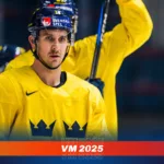 Glädjebilder för Tre Kronor: ”Verkligen inte”