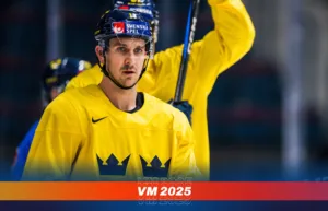 Glädjebilder för Tre Kronor: ”Verkligen inte”