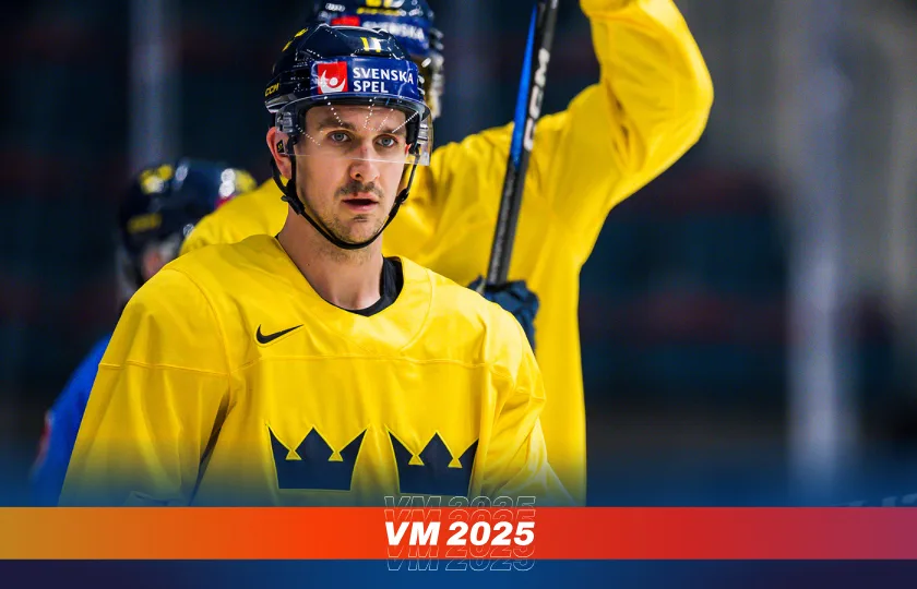 Glädjebilder för Tre Kronor: ”Verkligen inte”
