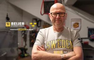 TV: Se Bygglaget bakom Lagbygget – tävla om praktik hos Tre Kronors materialare!