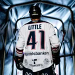 ”Om jag får välja tar jag helst på mig en LHC-tröja igen”