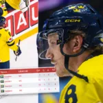 VM-traditionen avklarad: ”Bara att köra på nu”