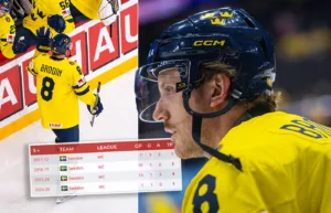 VM-traditionen avklarad: ”Bara att köra på nu”
