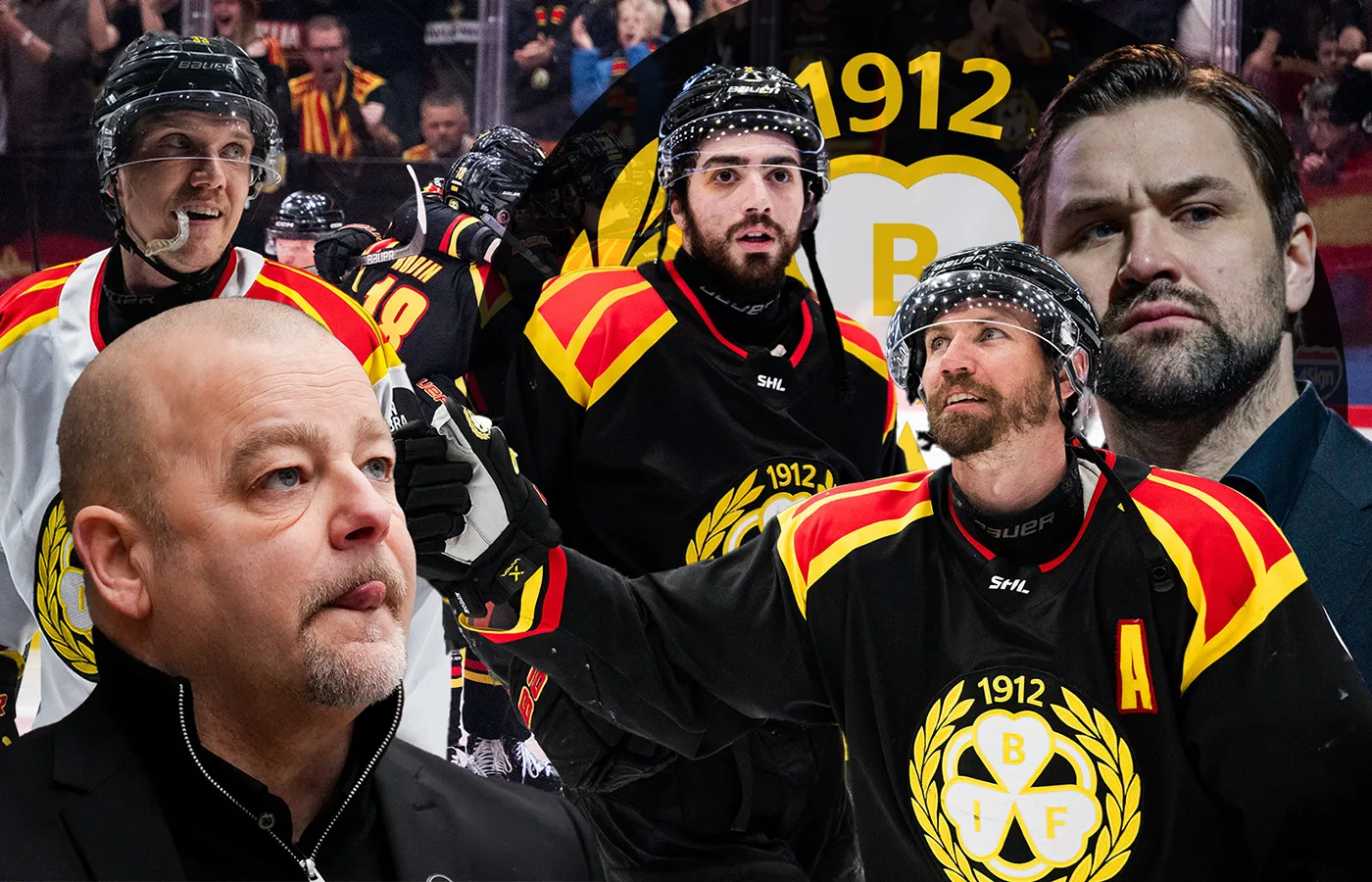 Brynäs: Säsongsanalys och framåtblick