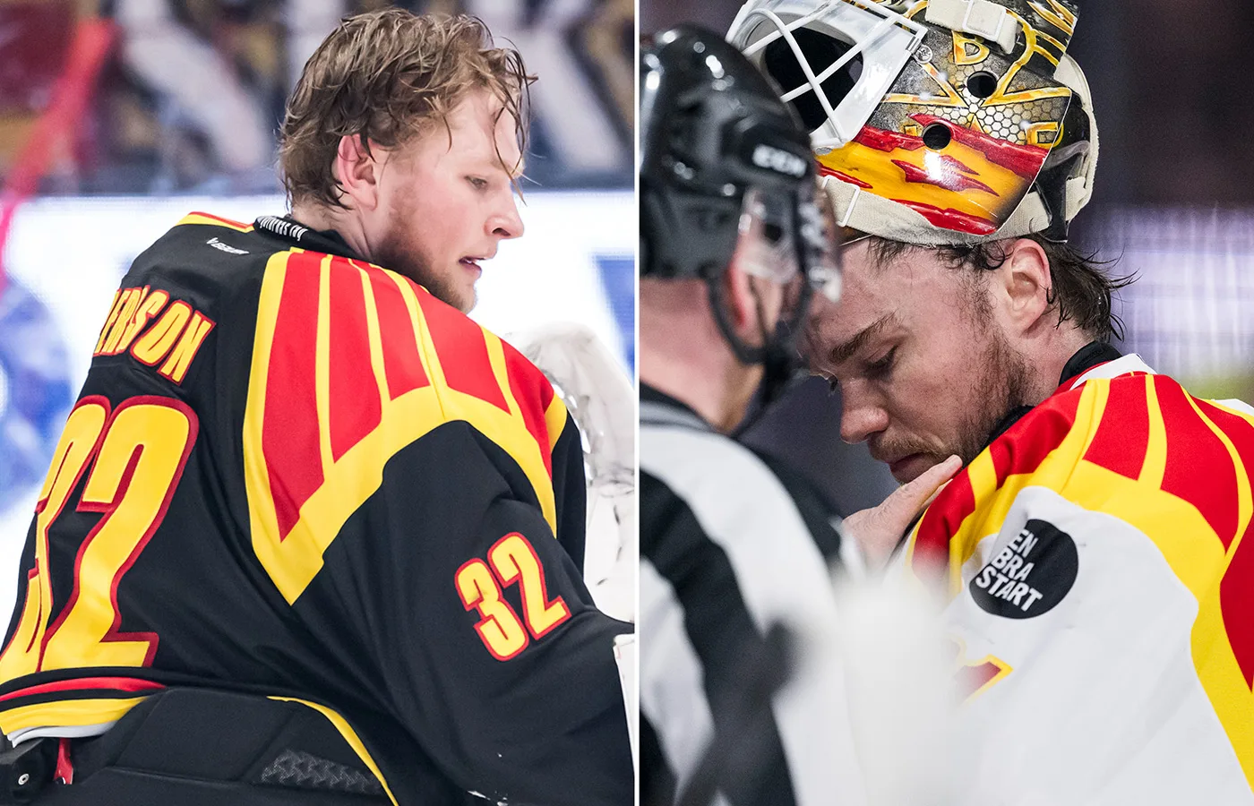 Sportchefen bekräftar: ”Vi har en plan”