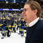 HV71:s besked: ”Budgeten ökar”