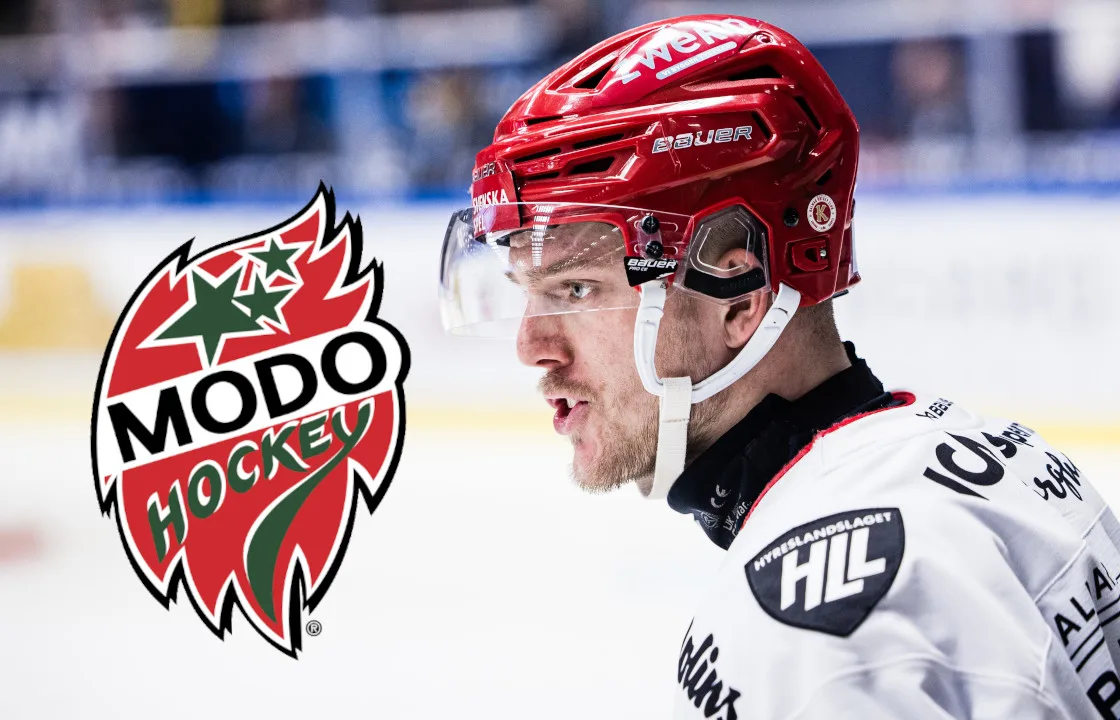 Bekräftar: MoDo erbjöd ett kontrakt
