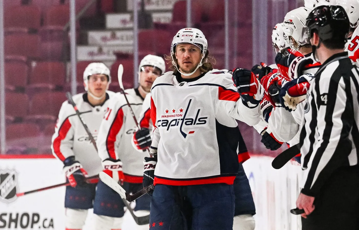 Förre NHL-svensken kan få roll – i moderklubbens styrelse