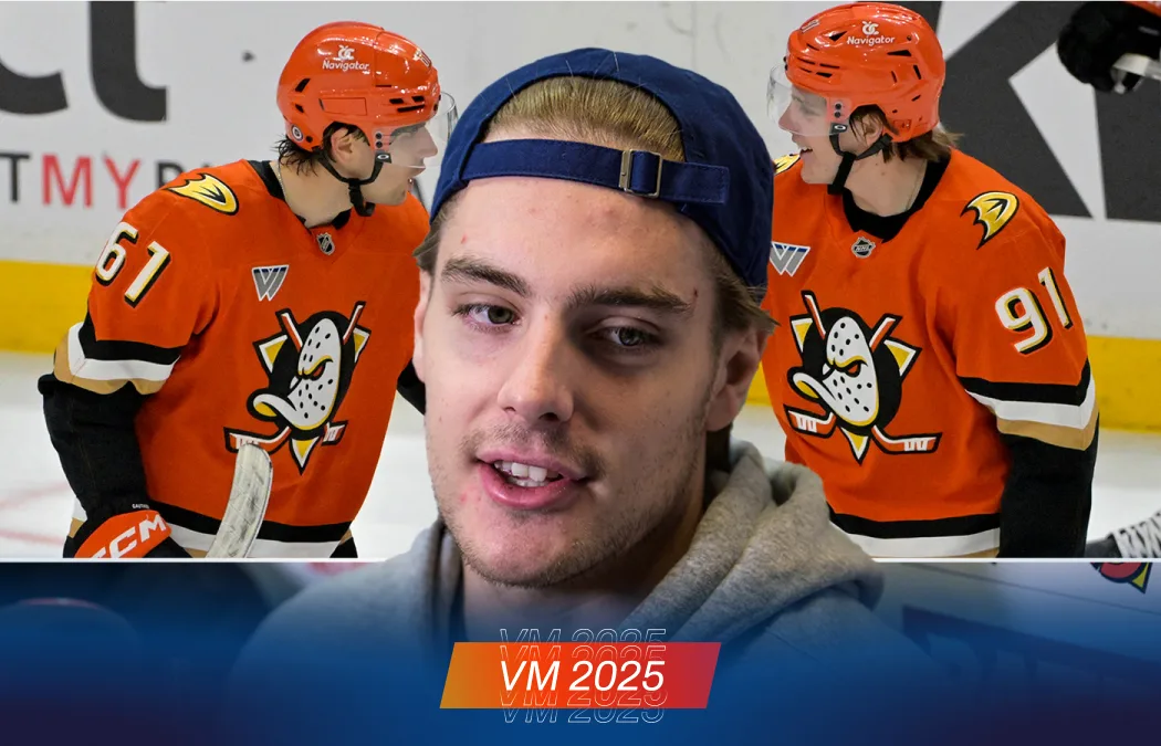 Vän med fienden: ”En speciell relation”