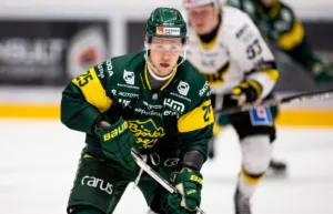 Återvänder till Sverige – klar för allsvenskt spel i AIK