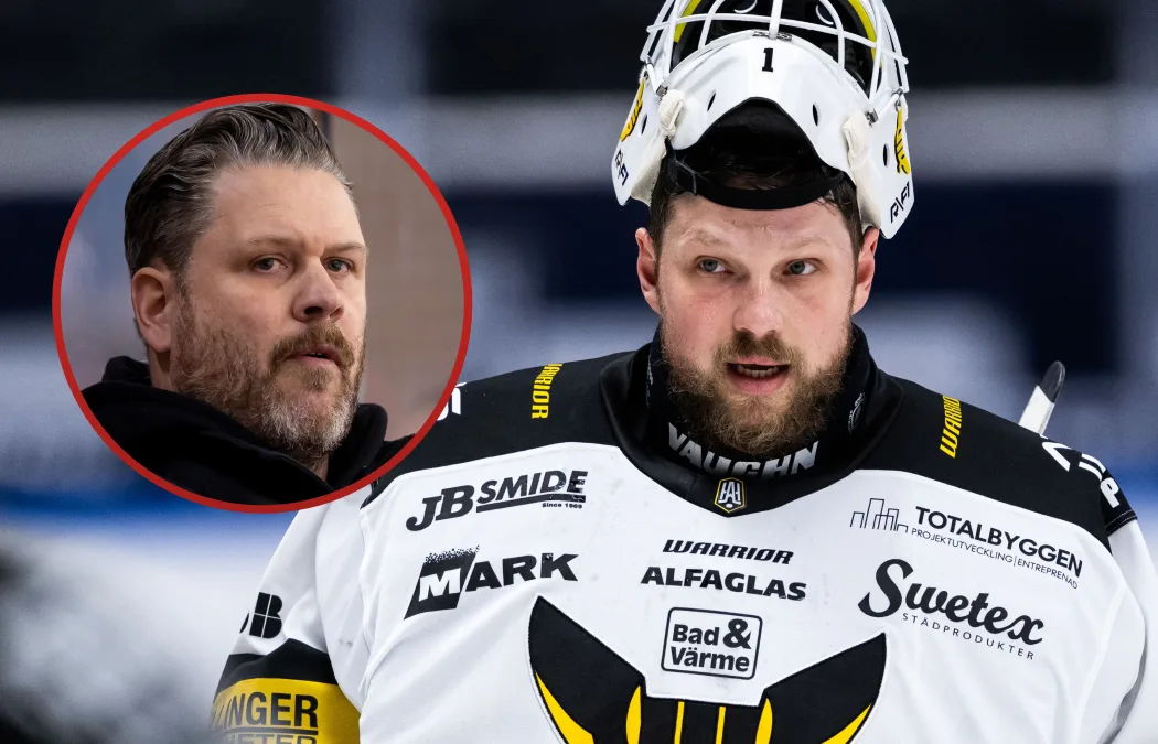 Slår fast – han kommer inte värvas