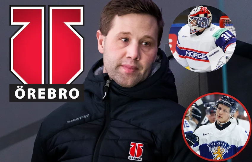 Svaret om NHL – efter succén i VM: ”Det räknar jag med”