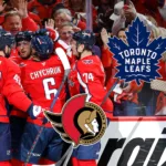 Capitals vidare – står inför rysarmöte mot svensklag