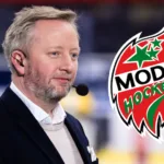 Experten om MoDos SHL-chanser: ”Det är inte givet”
