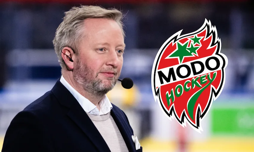 Experten om MoDos SHL-chanser: ”Det är inte givet”