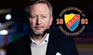Spelar ner Djurgården: ”En klubb i mängden i SHL”