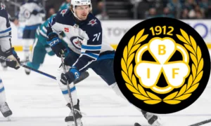 NHL-spelaren flyttar hem – väljer Brynäs: ”Inspirerande”