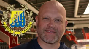 Södertäljetränarens tydliga mål: ”Vi ska gå upp”