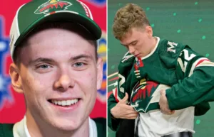 Storlöftet lämnar Ryssland för NHL