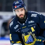 Profilens nya roll i SSK: ”En stor tillgång”