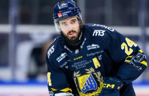 Profilens nya roll i SSK: ”En stor tillgång”