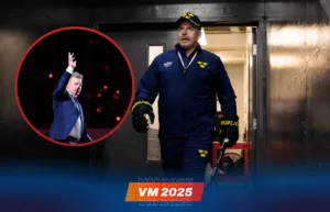 Därför kliver ”Alfie” in i Tre Kronor