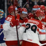 Här är Danmarks trupp i Hockey-VM 2025