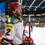 Uppgifter: Lagkaptenens beslut – stannar kvar