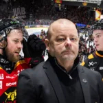 Svenskar kan prisas på European Hockey Awards