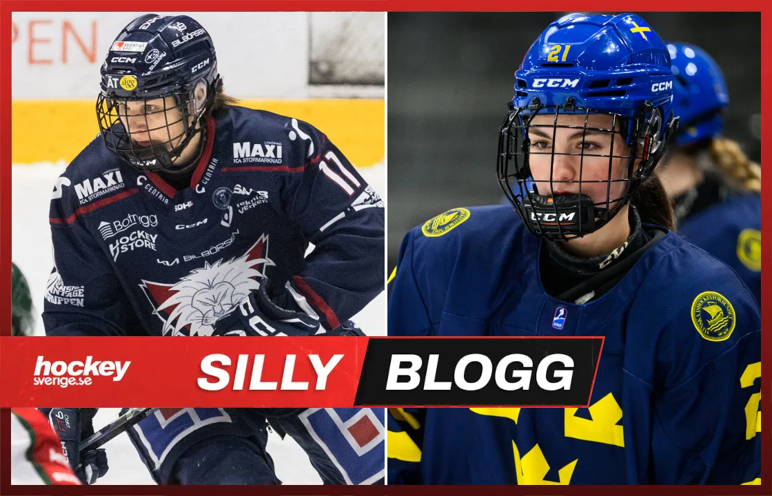 LIVE: Två forwards lämnar Linköping