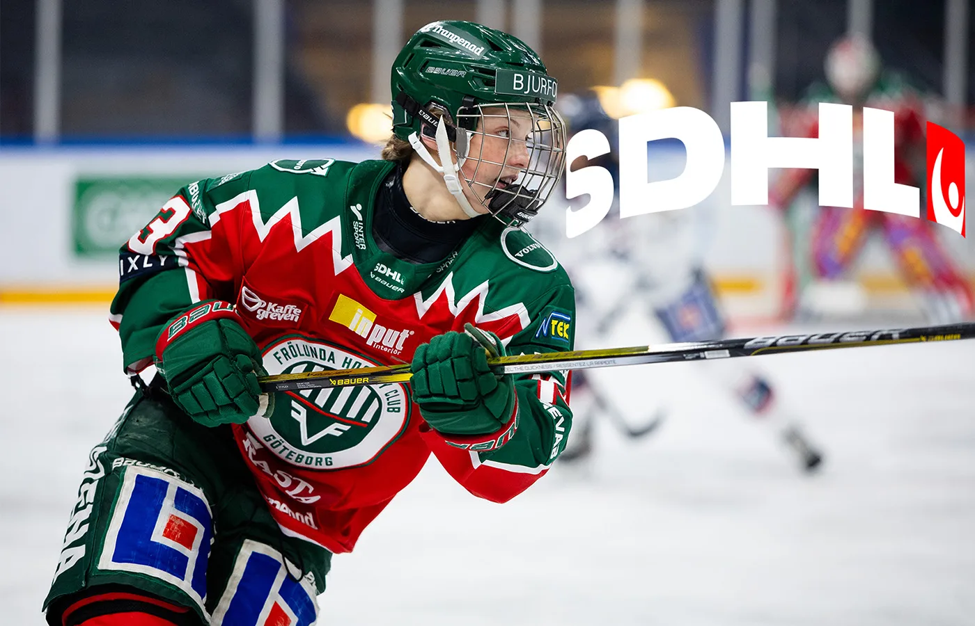 De kan slå igenom – och knacka på OS-dörren