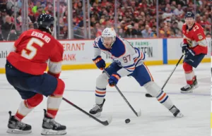 Spelschemat: Så avgörs Stanley Cup-finalen