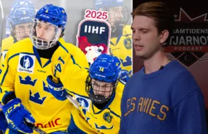 Summering – U18-VM: ”Känns som att pendeln har svängt”
