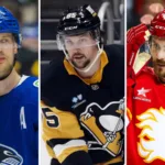 Topp 20: NHL-spelarna som kan trejdas i sommar