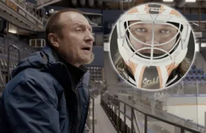 TV: Inför Finnkampen – byter Daniel Ståhl sida?