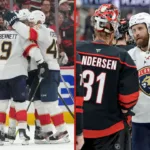 Klara för Stanley Cup-final – för tredje året i rad