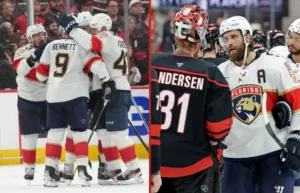 Klara för Stanley Cup-final – för tredje året i rad