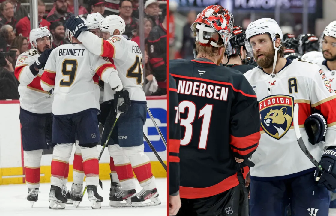 Klara för Stanley Cup-final – för tredje året i rad