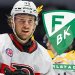 Därför ville Roos till Färjestad: ”Det lockar”