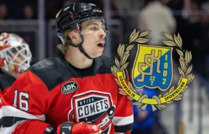 KLART: AHL-svensken vänder hem – till SSK