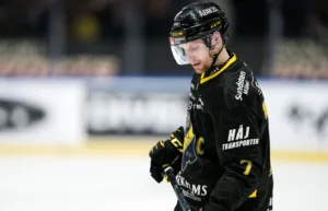 Trotjänarens ovissa framtid – vill bli kvar: ”Sjukt revanschsugen”