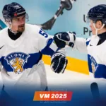 Finland vinner premiären – knappt
