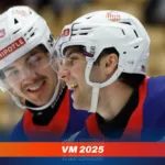 Sköt fem mål i andra perioden – storseger för USA