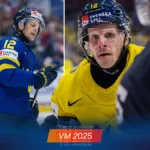 Fribergs déjà vu: ”Då blev jag sur”