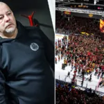 Brynäs ilska: ”Jävla pissigt – ska inte få hända”