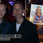 Känslosamma galan: ”Hockeyns svar på Bruce Springsteen”